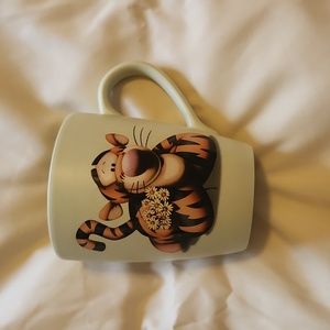 Tigger Mug